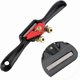 thumbnail image 4 of Woodworking Hand Tool Manual Hand Adjustable Edge Planer, Wood Trimmer (8.39 x 2.09 Inch), 4 of 4
