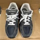thumbnail image 3 of New Balance Women 993 MR993BK Black Casual Shoes Sneakers Size 7 Made in USA, 3 of 6