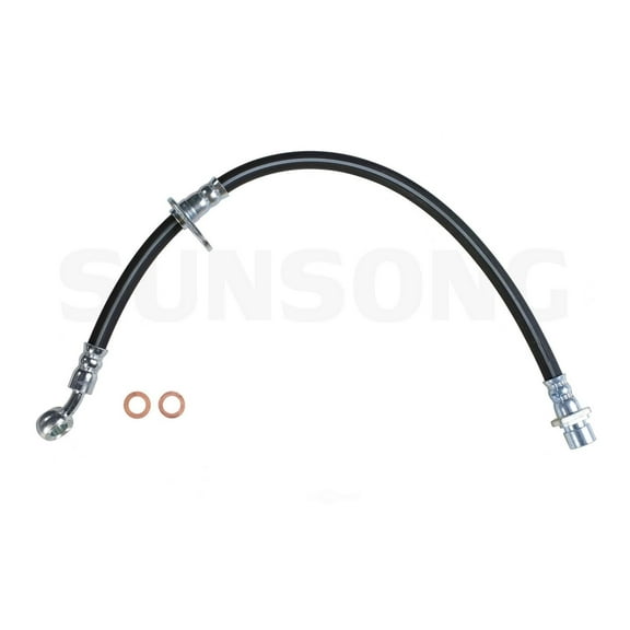 Sunsong 2204025 Brake Hydraulic Hose