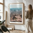 thumbnail image 2 of Canyonlands (vertical) - Utah Photography Desert Landscape Nature Scenic Travel Poster Minimalist Oak Framed Wall Art Print 18 x 24 inches, 2 of 15