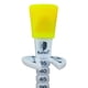 thumbnail image 5 of Durable Golf Tee Ball Holder Práctica de altura ajustable 35 mm 40 mm 45 mm 50 mm 55 mm Amarillo kusrkot Soporte de golf, 5 of 6