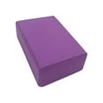thumbnail image 2 of HILABEE Blocs d'Équilibre en EVA Matériau Intérieur Extérieur Parcours d'Obstacles Enfants Mise en Forme violet, 2 of 9