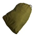 thumbnail image 3 of Hamaca de Camping Doble de Nailon Paracaídas Portátil con Cuerda de 2 Piezas Y de Mosquetón de 2 Piezas para Viajes de Mochilero 6 Colores Verde y marrón Baoblaze Hamaca de viaje, 3 of 8