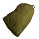 thumbnail image 3 of 1 Unid de Hamaca para Doble Accesorio de Deportes Multiusos de Acampada Verde y marrón Sharpla Hamaca de viaje, 3 of 8
