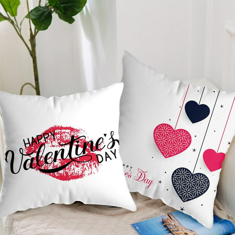 Pillow case cheap covers walmart