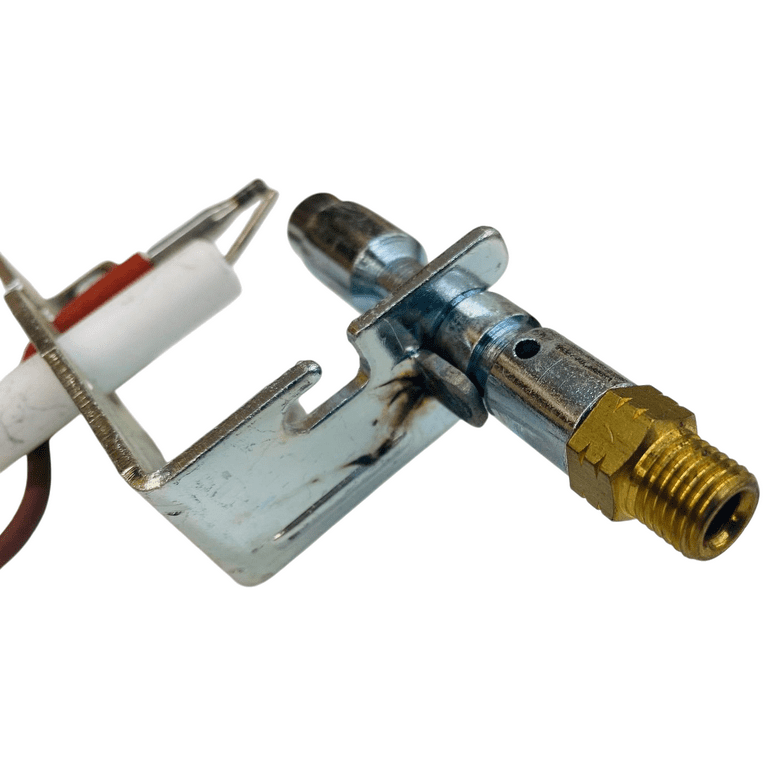 1-Wire NG Gas Pilot ODS Assembly, Thermocouple, 34