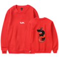 thumbnail image 1 of Cbum Merch-Sudadera con capucha para hombre y mujer, camiseta y pantalones, 003, 2022 xuanjing unisex, 1 of 2