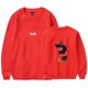 thumbnail image 1 of Cbum Merch-Sudadera con capucha para hombre y mujer, camiseta y pantalones, 003, 2022 xuanjing unisex, 1 of 2