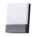 thumbnail image 4 of Lámpara de pared para interiores y exteriores, lámpara de pared impermeable para Patio, iluminación moderna y sencilla montada en la pared para, 4 of 8