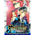 thumbnail image 2 of Dictatorial Grimoire: Red Riding Hood, Volume 3 (Paperback) by Ayumi Kanou, 2 of 3