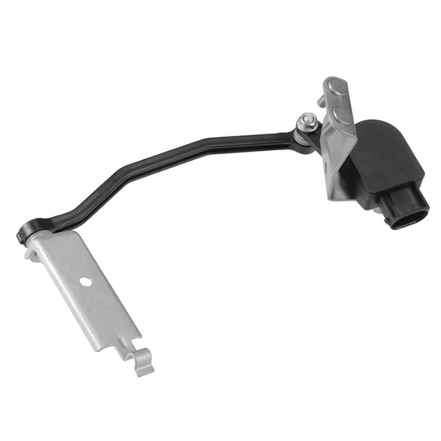 Sensor de Nivel de Altura de Suspensión de Aire Unique Bargains para Volvo S60 11-16 No.31288272 Sensor de Nivel de Altura Frontal Derecho