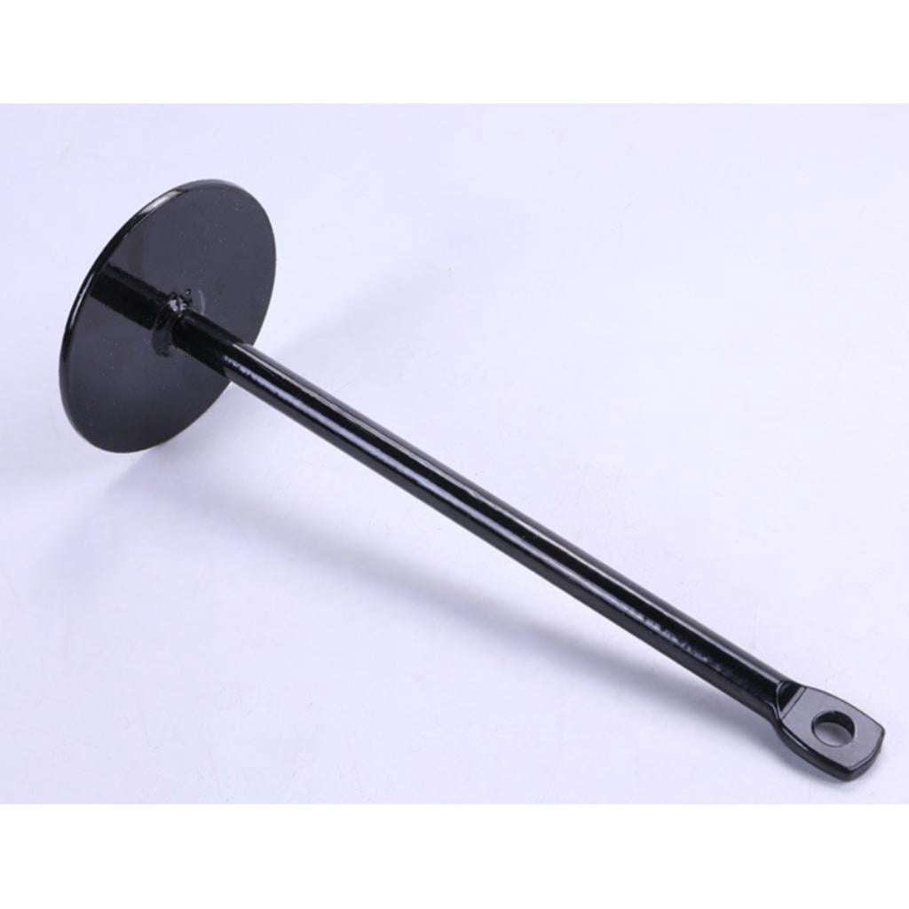 CEORPER Wrist and Grip Strengthener for Strong and Muscular Forearm Wrist Roller Forearm Trainer for Grip and Forearm Strength