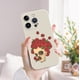 thumbnail image 2 of Mantenga su iPhone seguro y elegante con nuestra funda de goma TPU para teléfono: ¡diseño creativo con estampado de dibujos animados!, 2 of 4