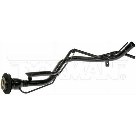 Dorman 577-284 Fuel Filler Neck for Specific Mazda Models Fits 2002 Mazda 626