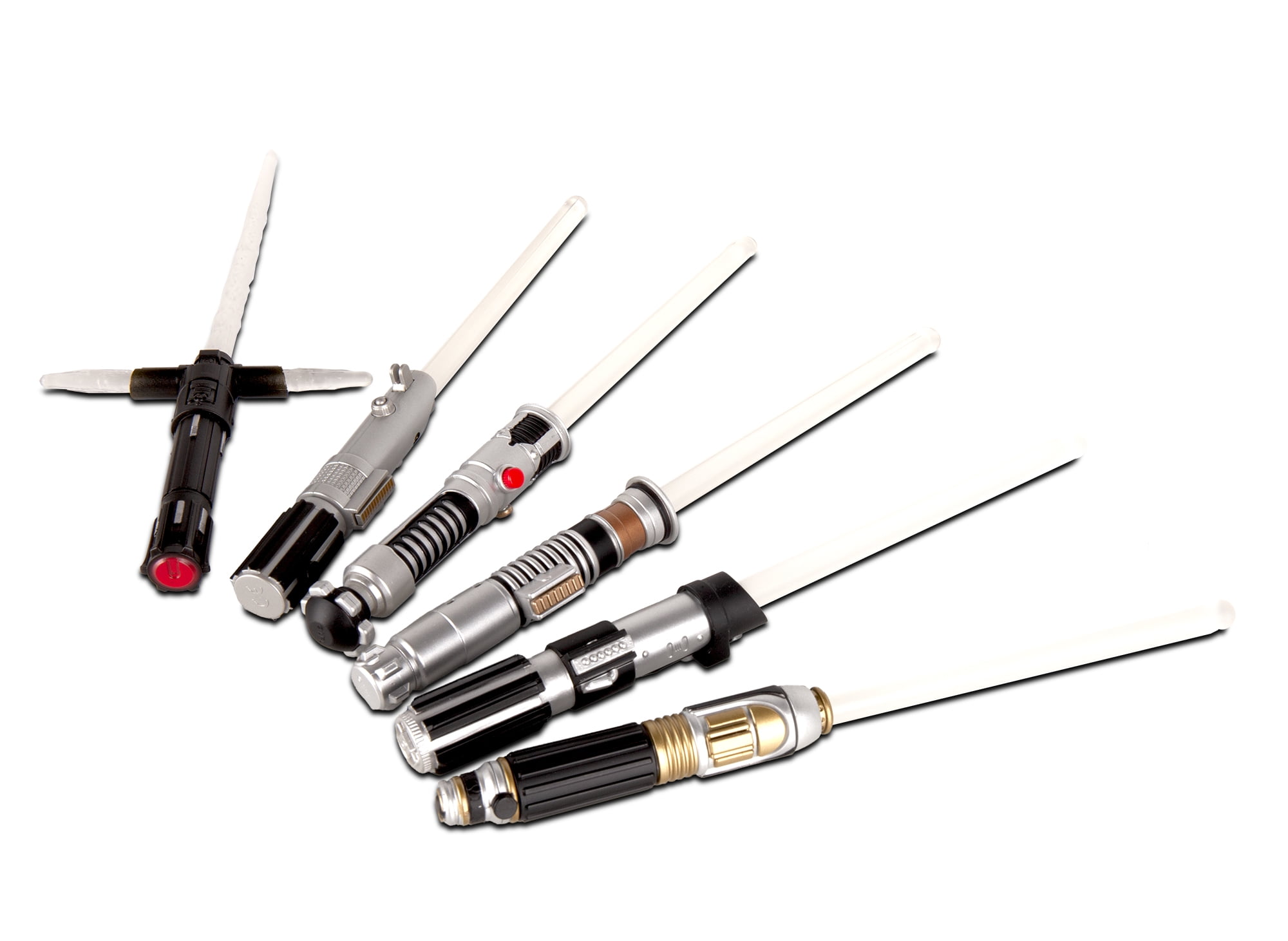 star wars mini lightsaber discovery labs