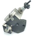 thumbnail image 2 of Assorts Rotary Table (3"/80 mm Tilting, with M6 Clamp Kit), 2 of 5