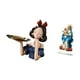 thumbnail image 5 of Bandeja para llaves con figura de niña de resina, estante de almacenamiento acrílico, dulcero de acero inoxidable, ideal para la entrada, la sala de e, 5 of 8