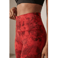 thumbnail image 7 of Women’s Tummy Control Butt Shaper Legging, Moisture-Wicking Compression Activewear, 7 of 7