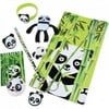 Panda Party Assortment Toy for 3 Years Plus - 72 piece