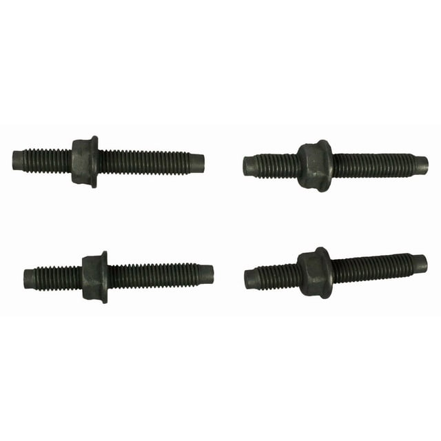 4/ Tornillos Originales Para Ford F-650 04 Al 15 OEM