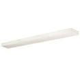 thumbnail image 2 of Nora Lighting Nud-8842/30 Ledur Undercabinet 42" Long Led Light Bar - White, 2 of 4