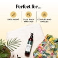thumbnail image 2 of Aceite de masaje Maple Holistics Tropical Sensual Relaxation, 2 of 8