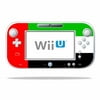 Skin Decal Wrap Compatible With Nintendo Wii U GamePad Controller United Arab Flag