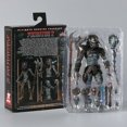 thumbnail image 1 of NECA Predator 2 Ultimate Warrior Predator 8 "Hunter figura de acción modelo regalo figura coleccionable, 1 of 5