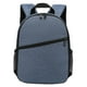 thumbnail image 3 of 1 mochila impermeable para cámara de viaje, portátil, profesional, a prueba de golpes Azul, 3 of 9
