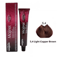 thumbnail image 1 of L'OREAL MAJIREL 5/4 50ML, 1 of 4