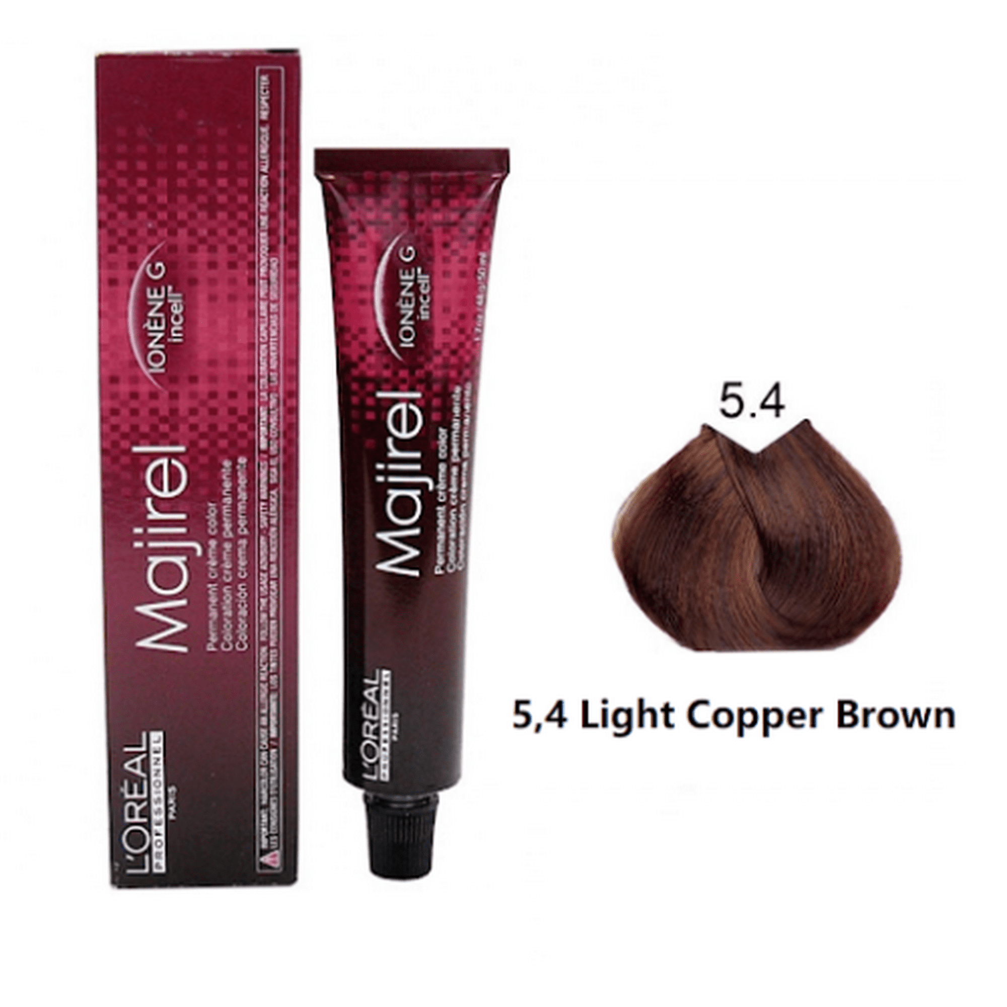 L'OREAL MAJIREL 5/4 50ML | Walmart Canada L'OREAL MAJIREL 5/4 50ML | Walmart Canada