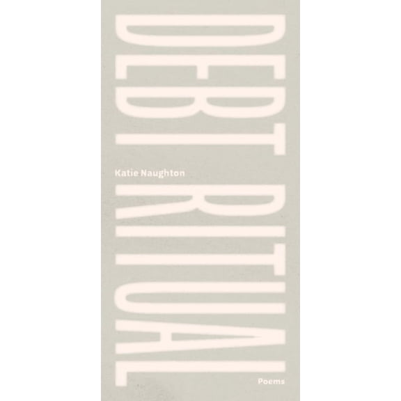 Debt Ritual, (Paperback)