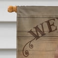 thumbnail image 3 of Brittany Country Dog Flag Canvas House Size, 3 of 4