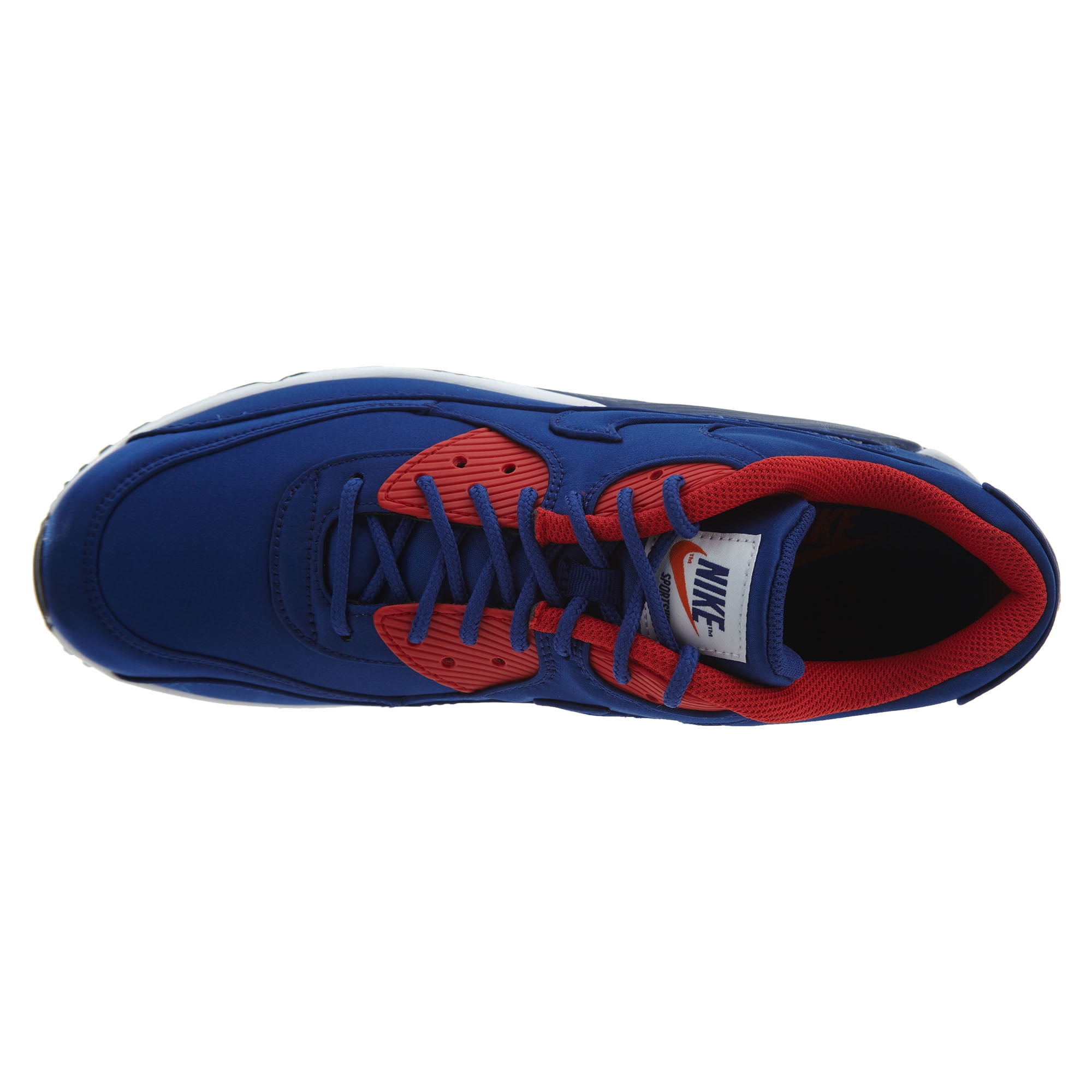 Air max shop 90 nylon royal
