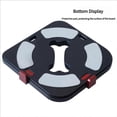 thumbnail image 4 of Trimming Machine Cutting Fillet Template R-Angle Arc Template Woodworking Electric Router Slotting W, 4 of 5