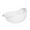 White, variant on 2-in-1 rice filter, vegetable and fruit cleaning filter basket. Multi functional food grade kitchen tool accessories suitable for vegetable food washing, cleaning, and storage food baskets