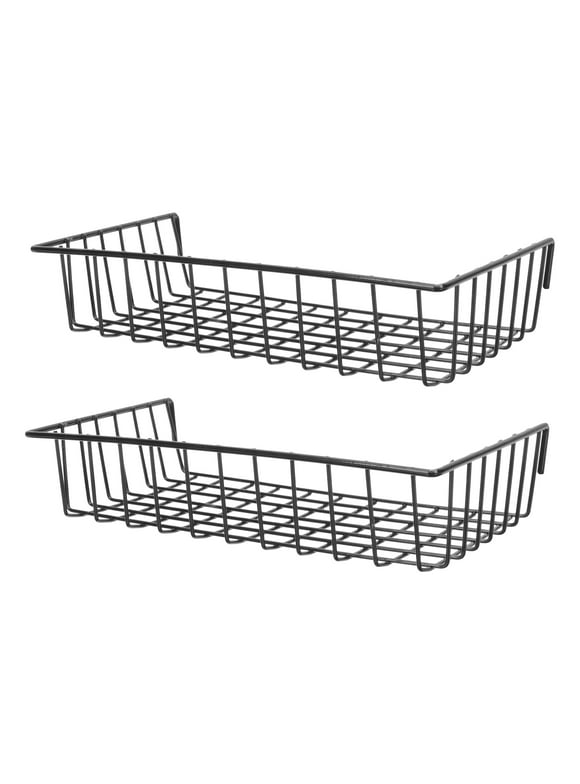 Pegboard Baskets in Wall Organization - Walmart.com