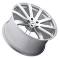 thumbnail image 2 of TSW Cast Aluminum Rim TWBRK 18X8 5X4.5 SLV MIR FACE 40MM, 1880BRK405114S76, 2 of 3