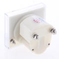thumbnail image 3 of koolsoo 85C1 DC Rectangle Ammeter Amp Current Tester Analog Panel Voltmeter 0-500 V 0-500 V, 3 of 6