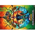 thumbnail image 4 of Buffalo Games - Le puzzle Marvel - Thor: Ragnarok - en 500 pièces, 4 of 5