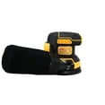 thumbnail image 4 of DeWalt DCW210Q1 20V 5" Cordless Variable Speed Random Orbital Sander Kit, 4 of 12