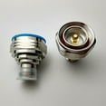 thumbnail image 3 of AOOOWER L29 7/16 DIN Male Plug to N Female Port Adapter Converters N to 7/16 DIN Adapter for Communication Networking Accessories, 3 of 10