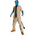 thumbnail image 2 of Avatar Jake Sully Adult Halloween Costume, 2 of 2