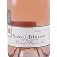 thumbnail image 2 of Pack de 12 Vino Rosado Sokol Blosser Pinot Noir 750 ml, 2 of 3