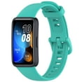 thumbnail image 1 of Correa deportiva de silicona transpirable a prueba de sudor, impermeable y cómoda de llevar Compatible con Smartwatch, 1 of 5