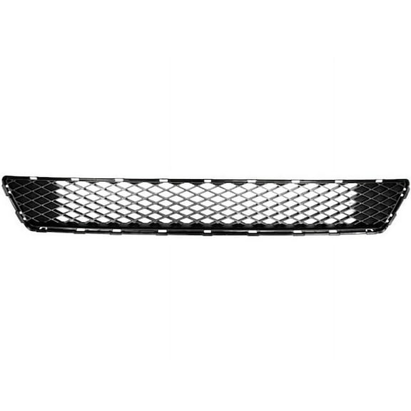 Front Bumper Grille - Compatible with 2015 - 2017 Subaru WRX 2016