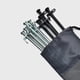 thumbnail image 2 of WDOplteas Bolsas para Clavos Bolsas para Herramientas Duraderas para Exteriores Accesorios para Exteriores (M), 2 of 9