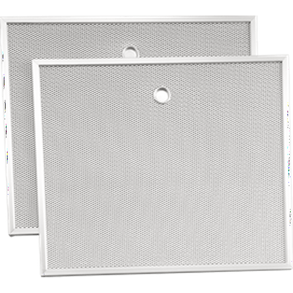 Broan Nutone Range Hood Filter BPS3FA30 Aluminum