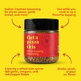 thumbnail image 6 of McCormick Flavor Maker Pizza Topping Seasoning, 3.3 oz Jar, 6 of 15