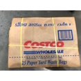 thumbnail image 4 of Bolsa para césped y hojas Duro Bag, 30 galones, 2 capas, 25 unidades, 4 of 6